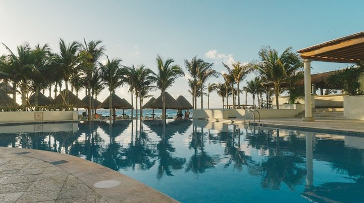 NYX Hotel Cancun