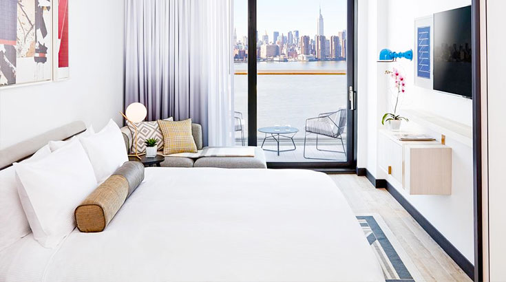 New York City Holiday Package