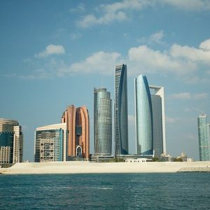 Abu Dhabi Holiday Package