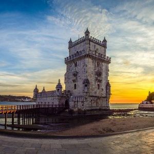 Lisbon Holiday Package