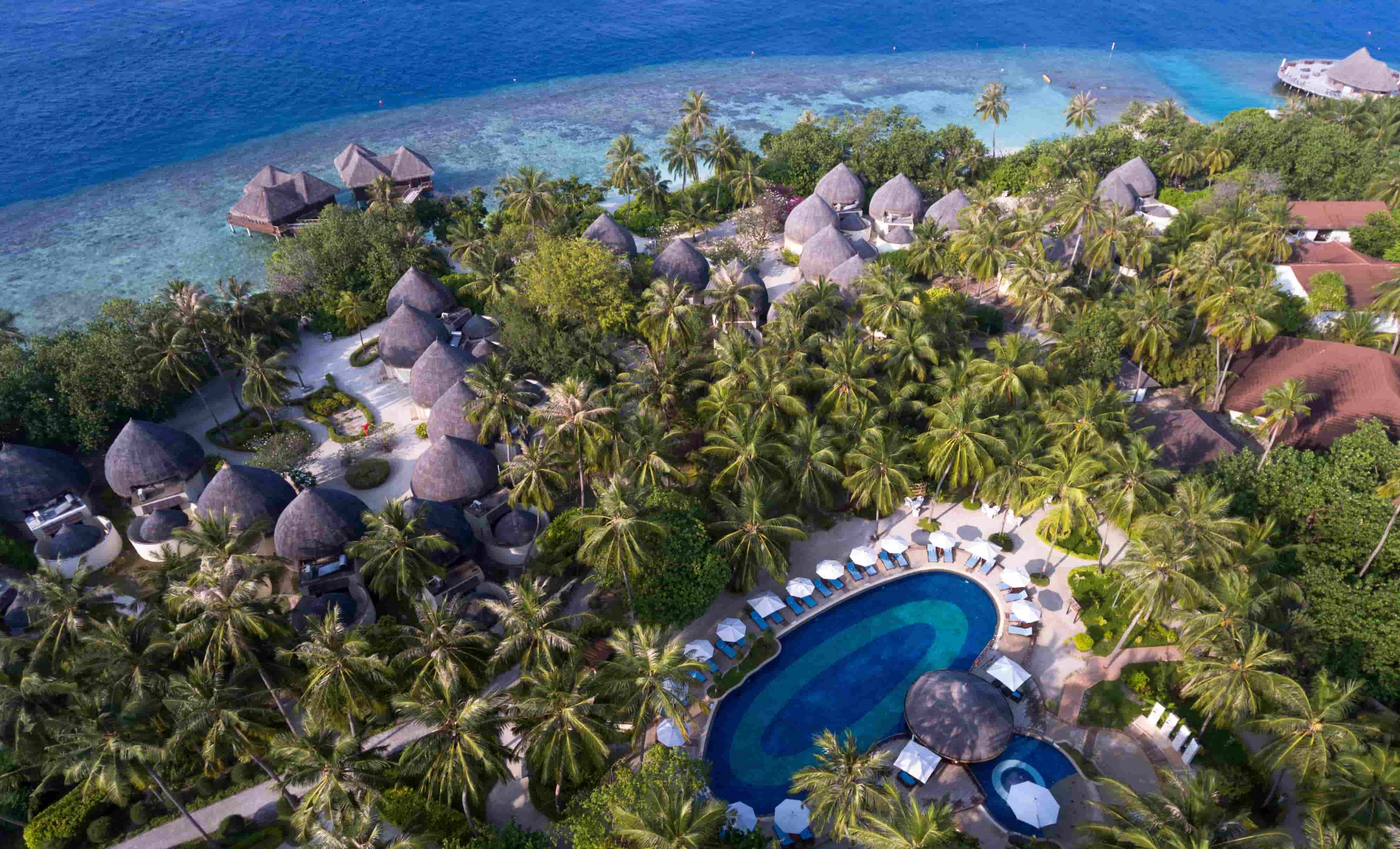 Bandos Maldives Holiday Deal