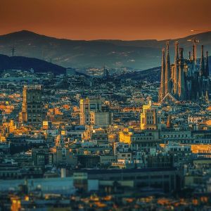 Barcelona Holiday Package