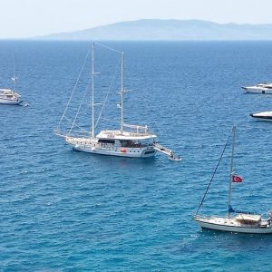 Bodrum Holiday Package