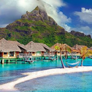 Bora Bora Holidays