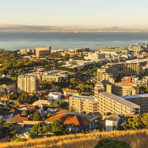 Cape Town holiday package