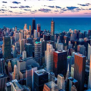 Chicago Holiday Package