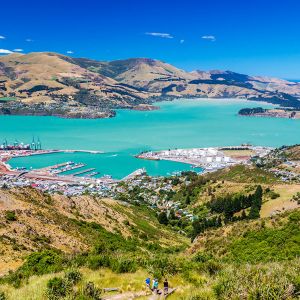 Christchurch Holiday Deal