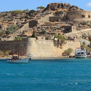 Crete Holiday Package