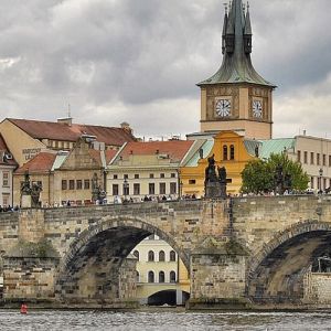 Czech Republic Holiday Packages