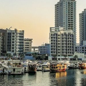 Dubai Marina Holidays