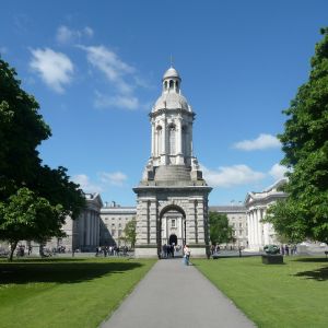 Dublin Holiday Packages