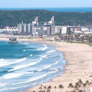 Durban holiday package