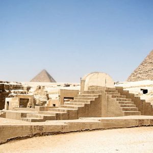 Egypt Holiday Package