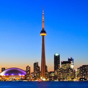 Toronto Holiday Package