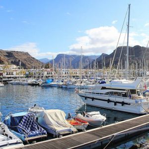 Gran Canaria Holiday Packages