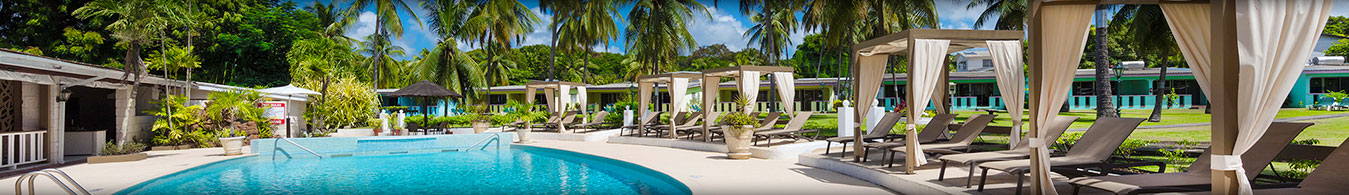 All Seasons Resort Barbados - 3*