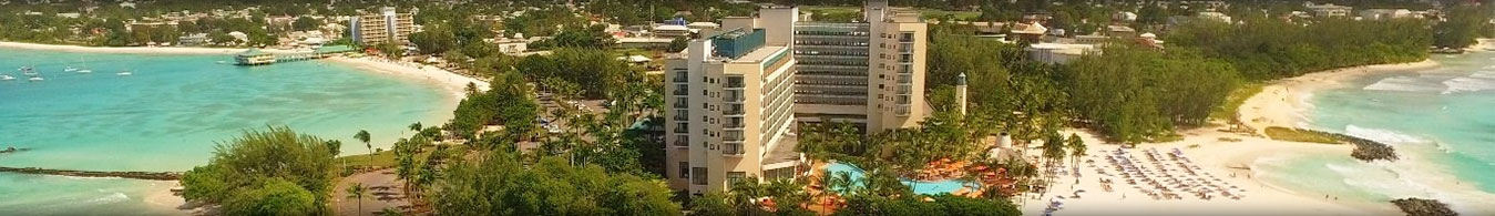 Hilton Barbados Resort - 5*