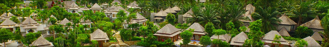 Nakamanda Resort  And Spa Holiday  Package