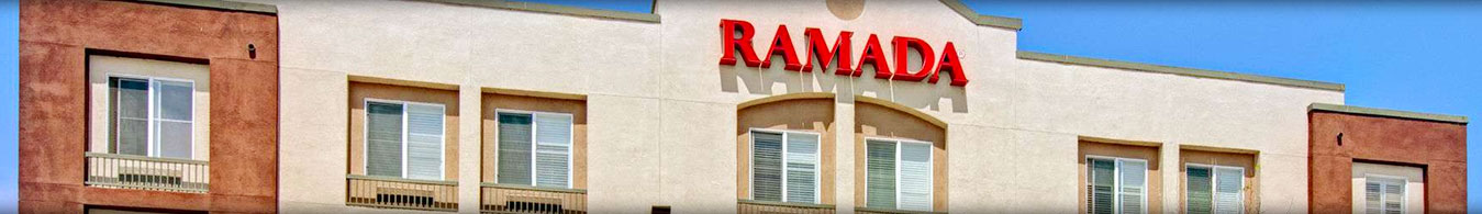 Ramada Limited San Francisco