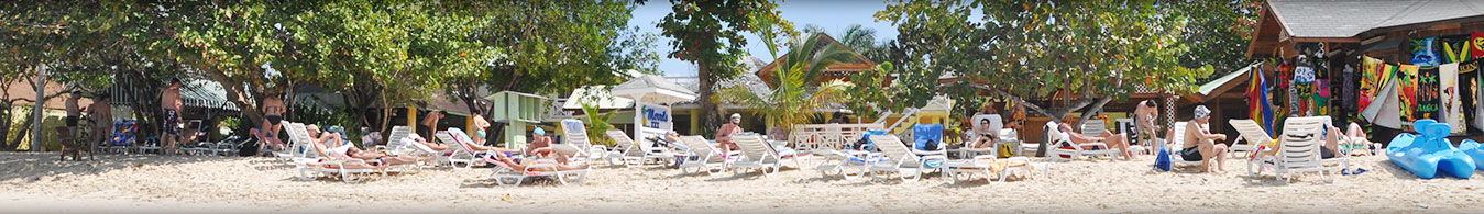 Merrils Beach Resort II Jamaica - 3*