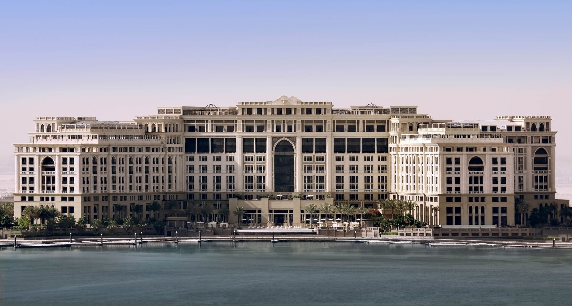 Palazzo Versace Dubai - 5*