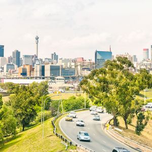 Johannesburg holiday package