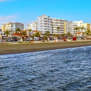 Larnaca Holiday Package