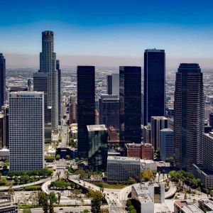 Los Angeles Holiday Package