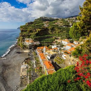 Madeira Holiday Packages