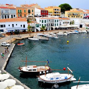 Menorca Holiday Package