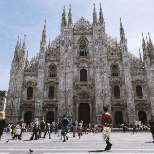 Milan Holiday Packages
