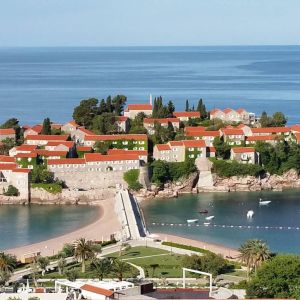 Montenegro Holiday Package