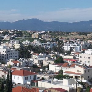Nicosia Holiday Package