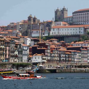Porto Holiday Package