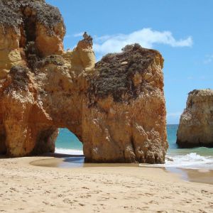 Algarve Holiday Package