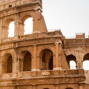 Rome Holiday Packages
