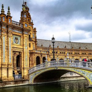 Seville Holiday Package
