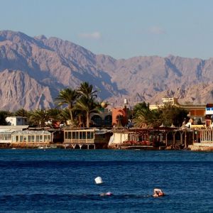 Sharm EI Sheikh Holiday Package