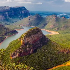 South Africa Holiday Package
