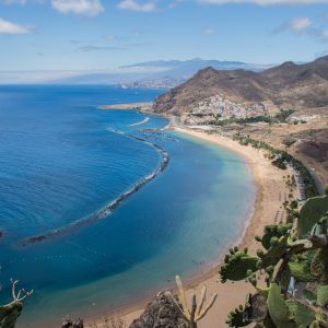Tenerife Holiday Package