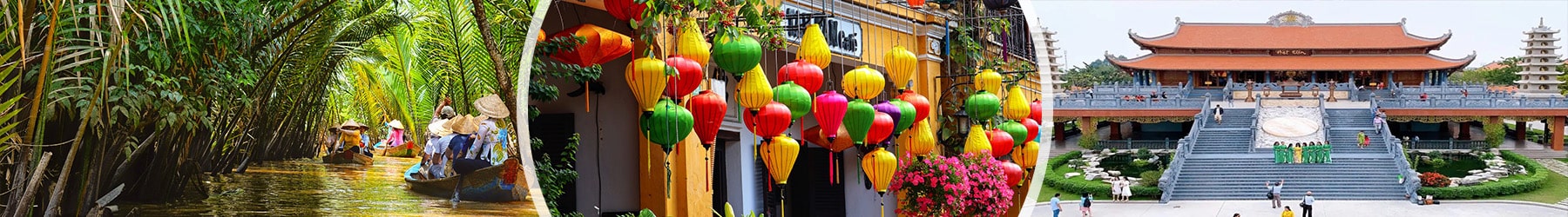 Vibrant Vietnam with All - Inclusive Beach Stay - 10 Nights