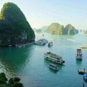 Vietnam Holiday Package