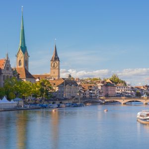 Zurich Holiday Package